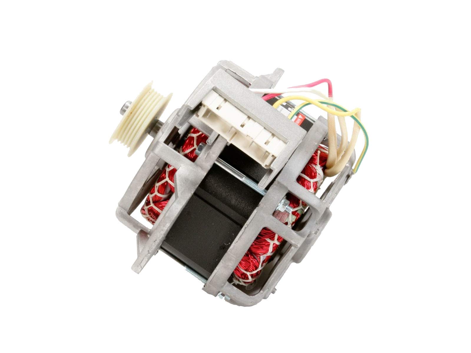 Whirlpool Washer Drive Motor W10006425 Whirlpool Washer Drive Motor W10006425